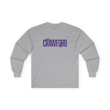 Thomas Crawford Long Sleeve