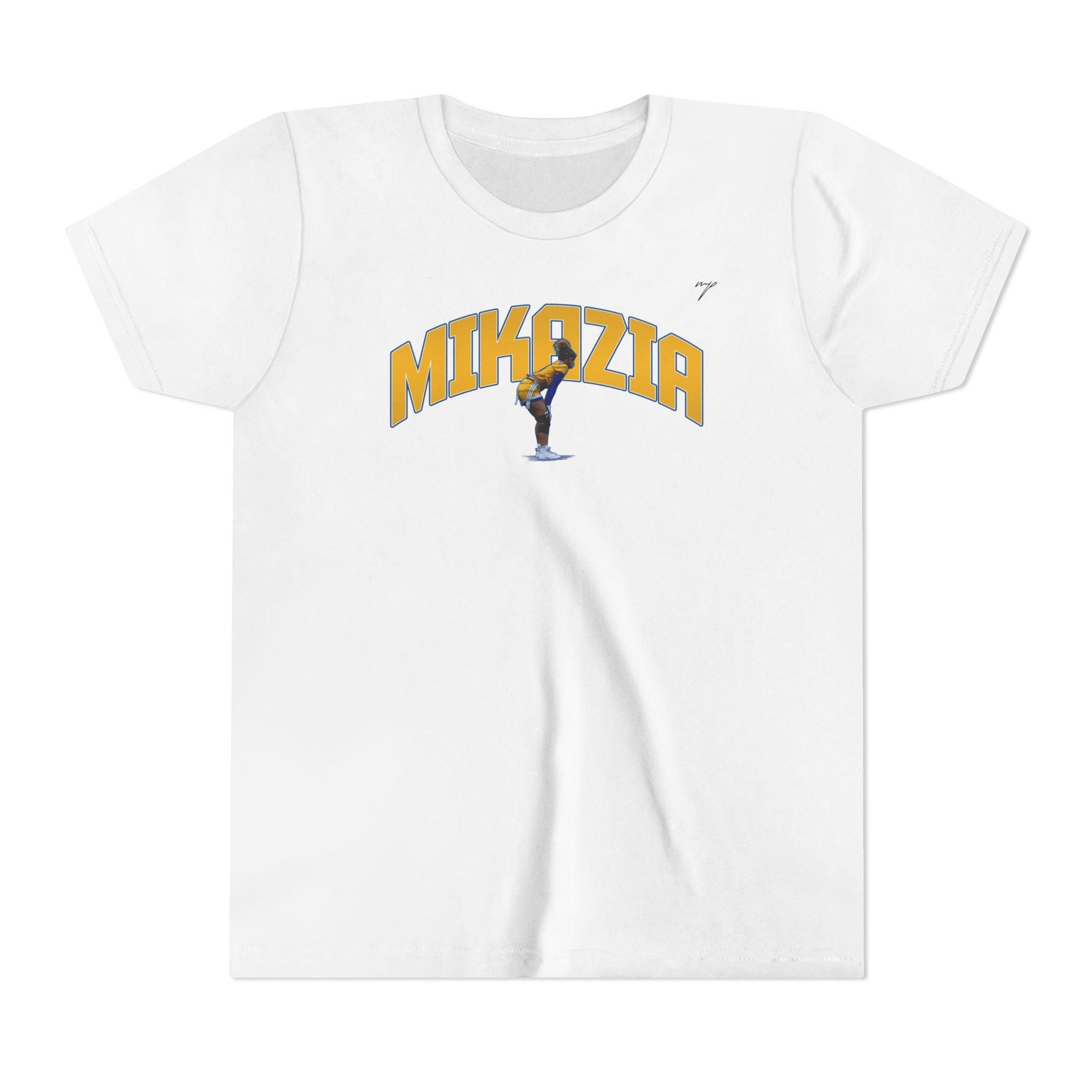 Mikazia Carmenatty YOUTH Graphic Tee