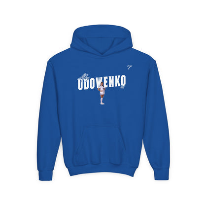 Abby Udowenko YOUTH Hoodie