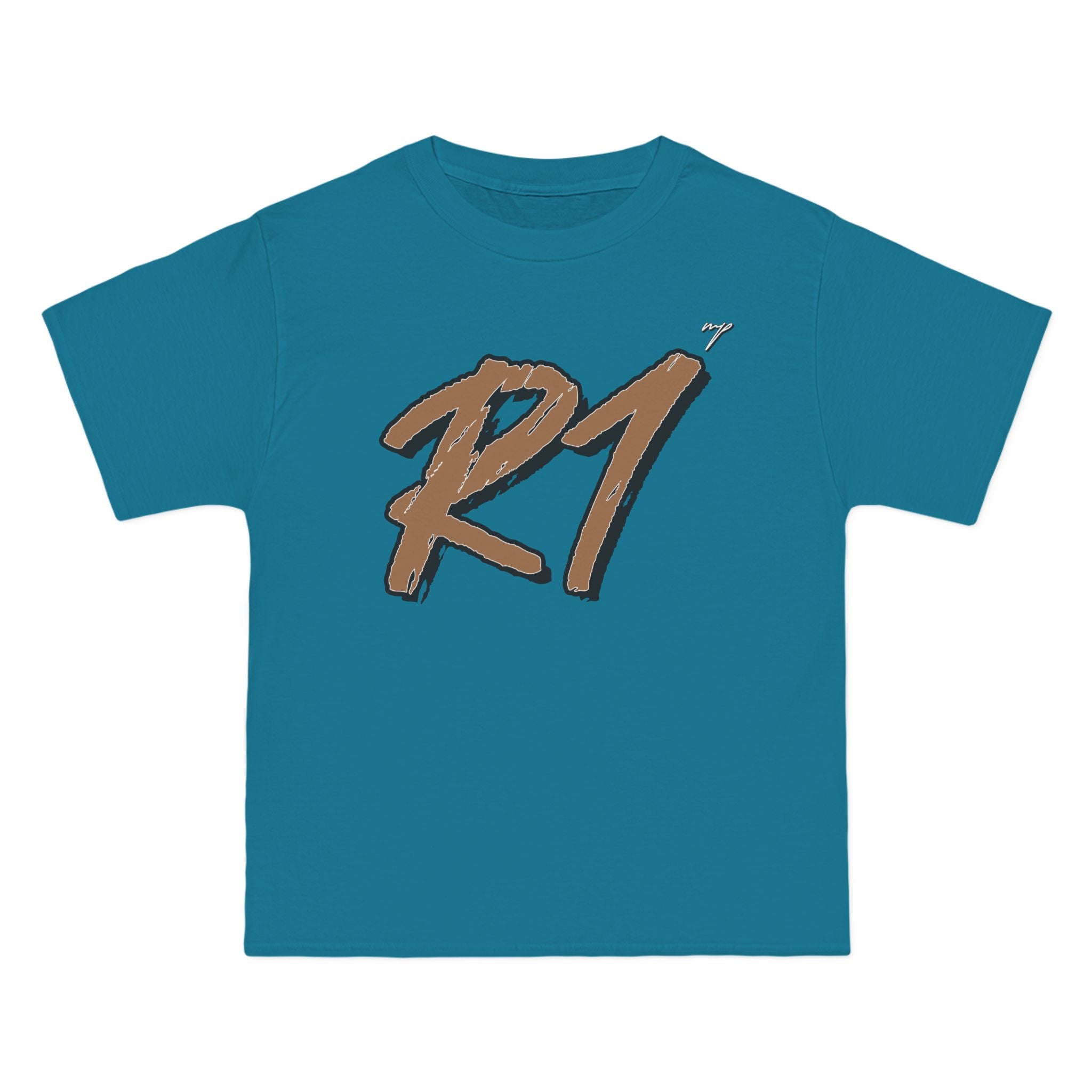 Channing Robinson Vintage Tee