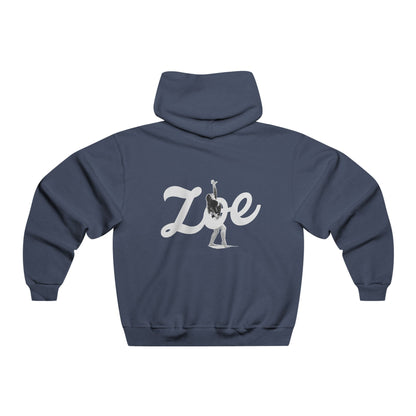 Zoe Rankin Vintage Hoodie