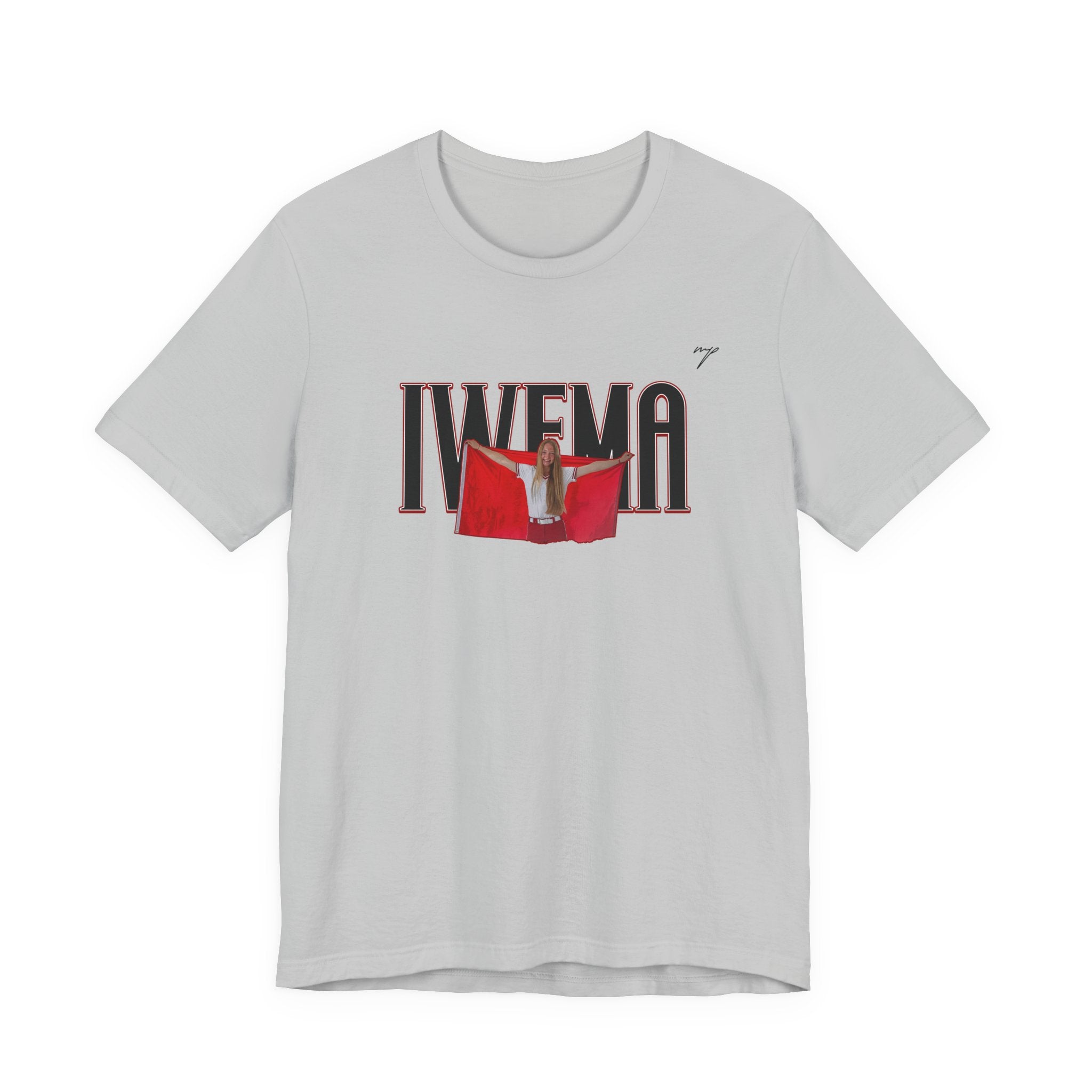 Lexi Iwema Graphic Tee