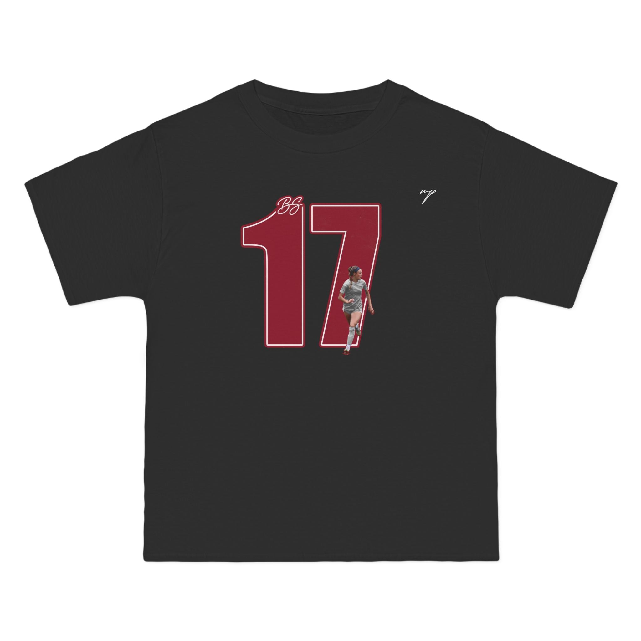 Blair Satterfield Vintage Tee