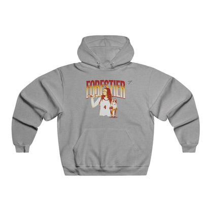 Rian Forestier Vintage Hoodie