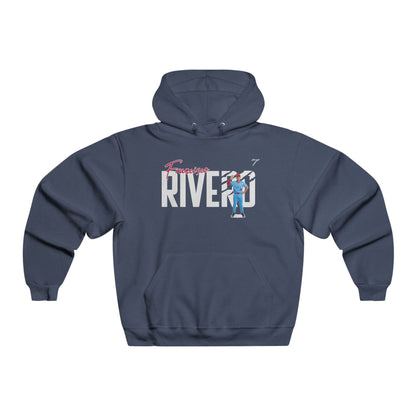 Francisco Rivero Vintage Hoodie