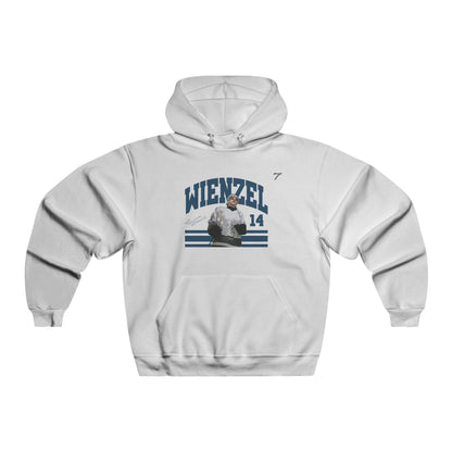 Jayden Wiens Vintage Hoodie