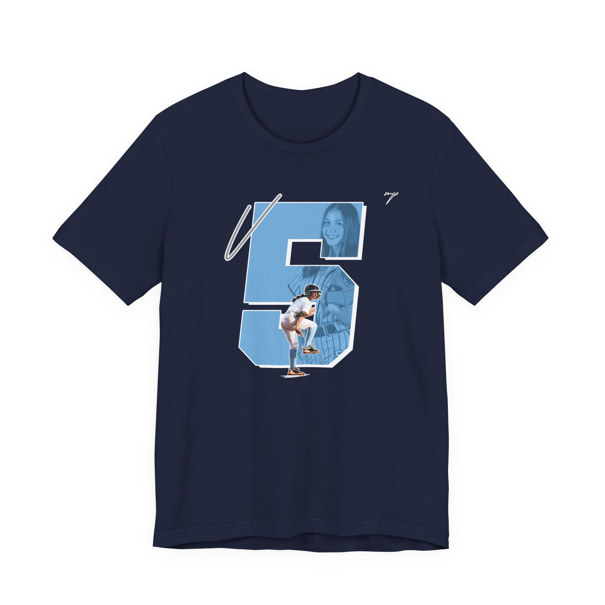 Victoria Carmona Graphic Tee