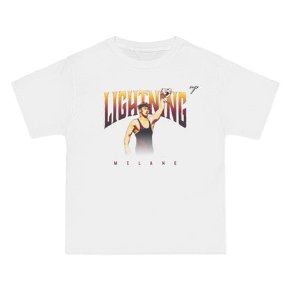 Chance McLane Vintage Tee