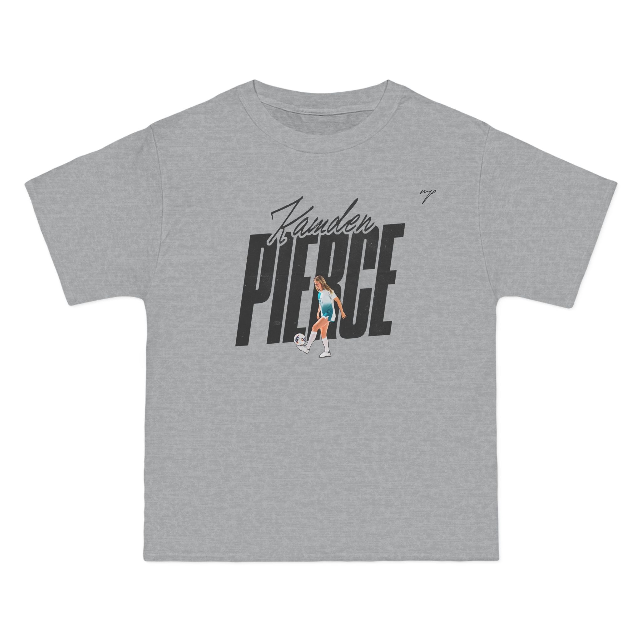 Kamden Pierce Vintage Tee