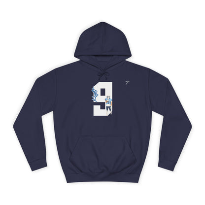 JJ Knight Hoodie