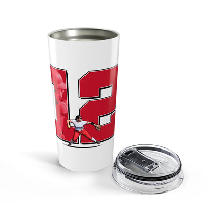 Aubriella Garza Tumbler Mug