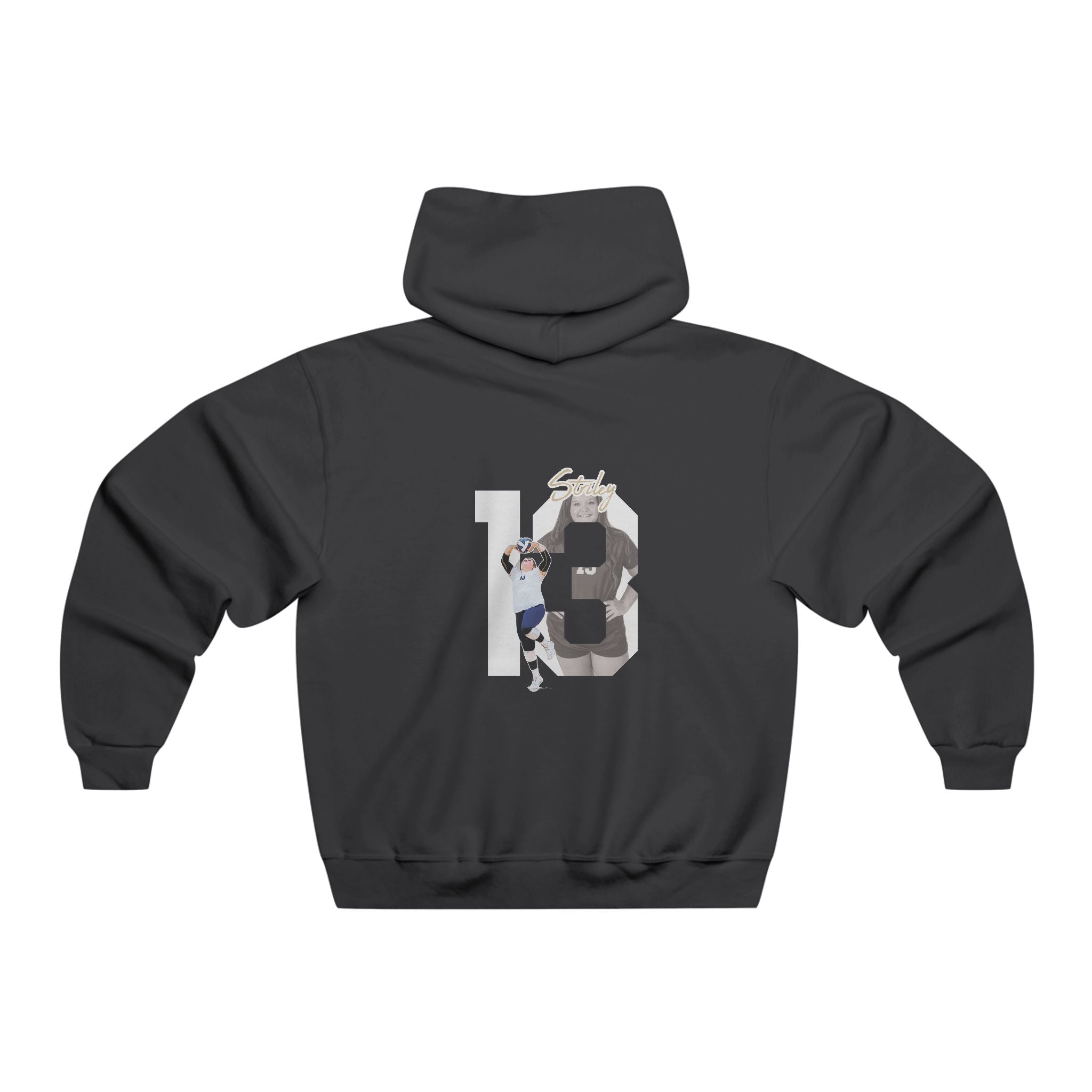 Michelle Striley Vintage Hoodie