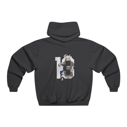 Michelle Striley Vintage Hoodie