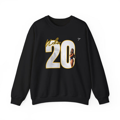 Michelle Urkov Crewneck
