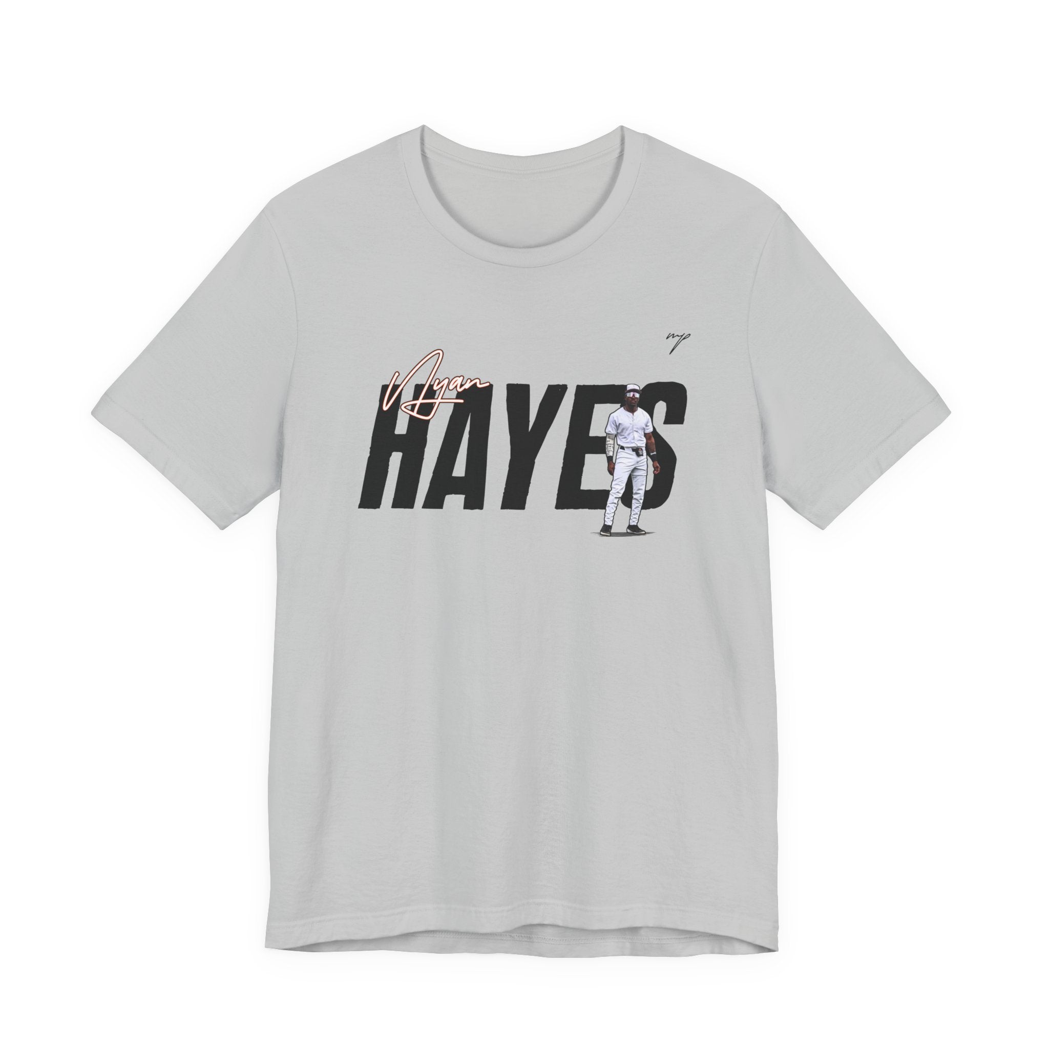 Nyan Hayes Graphic Tee