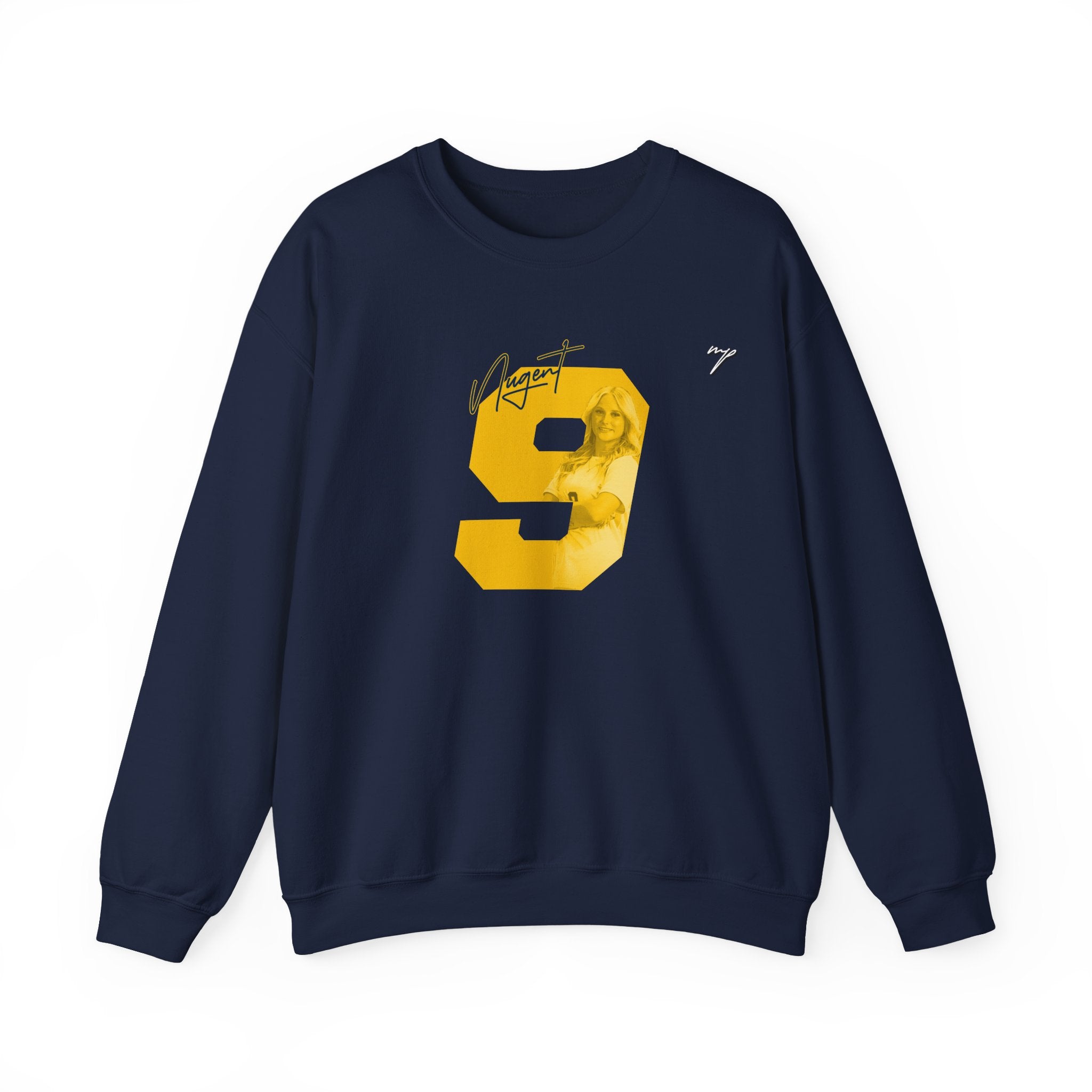 Chloe Nugent Crewneck