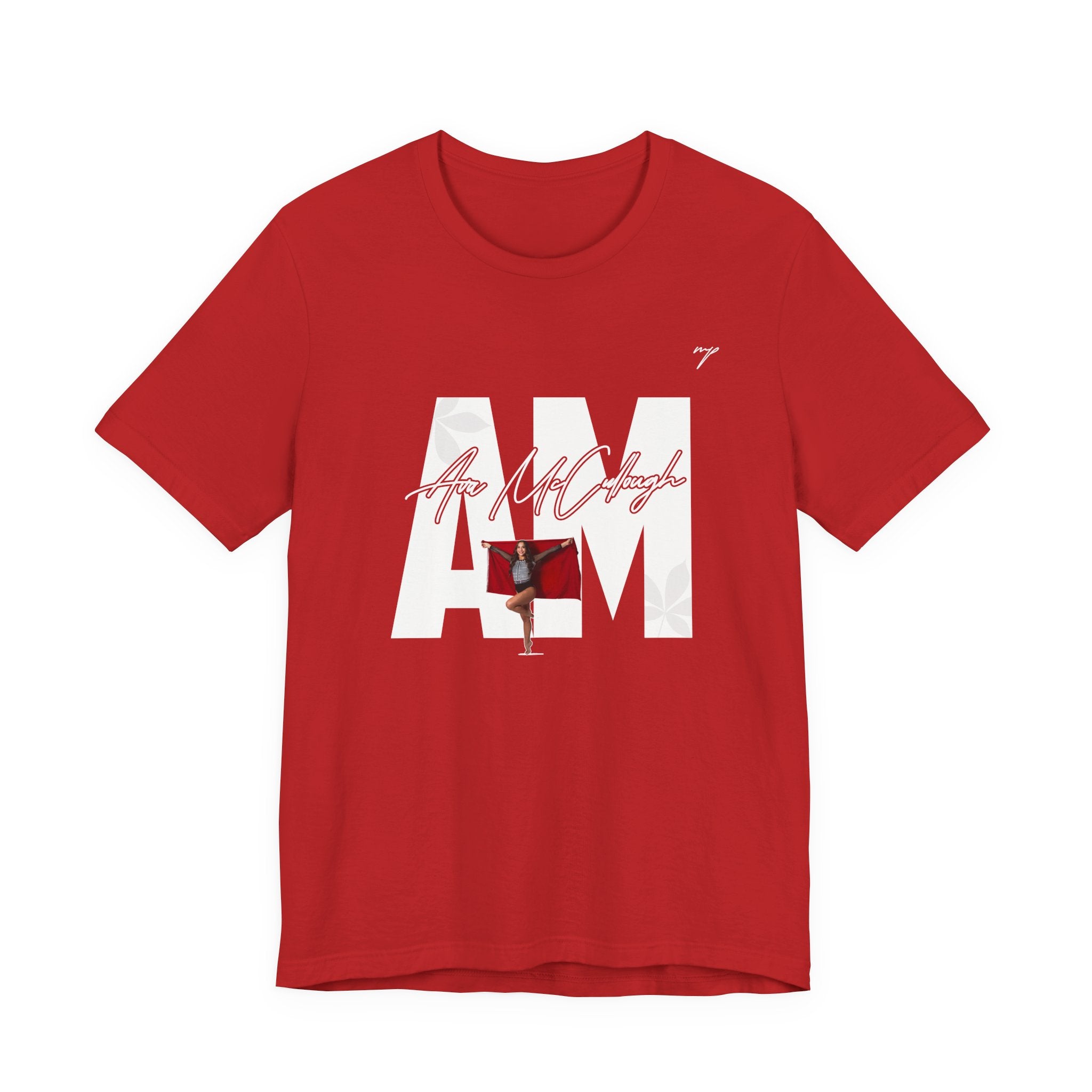 Ava McCullough Graphic Tee