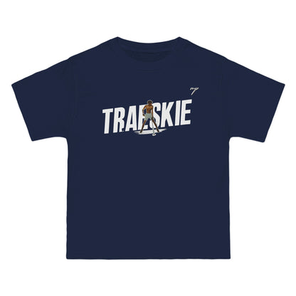 Trae Burt Vintage Tee