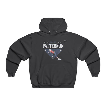 Cassidy Patterson Vintage Hoodie