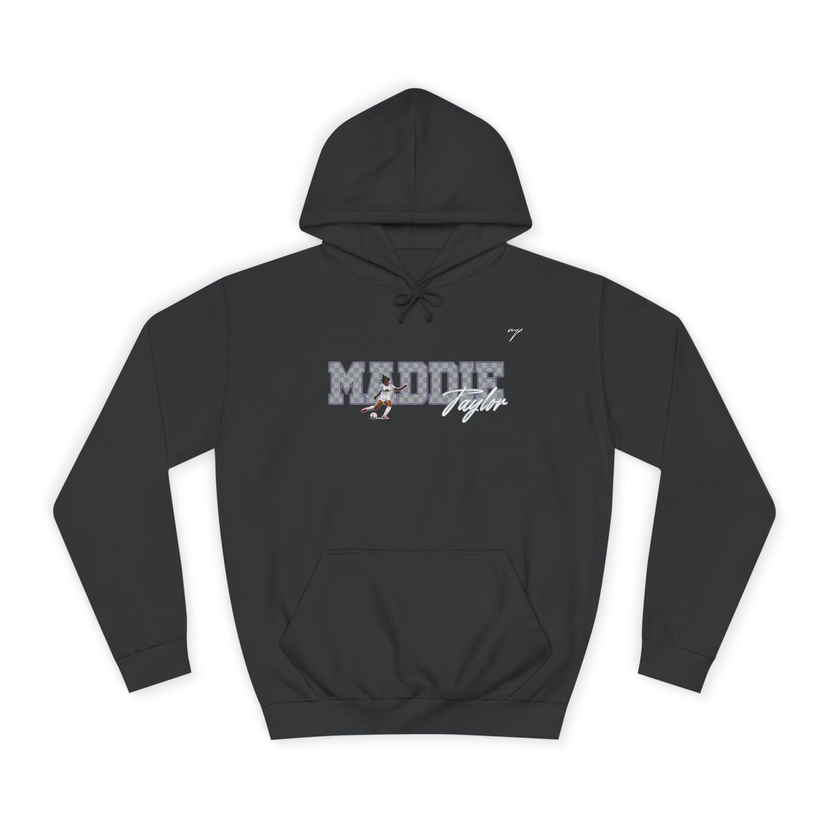 Madison Taylor Hoodie