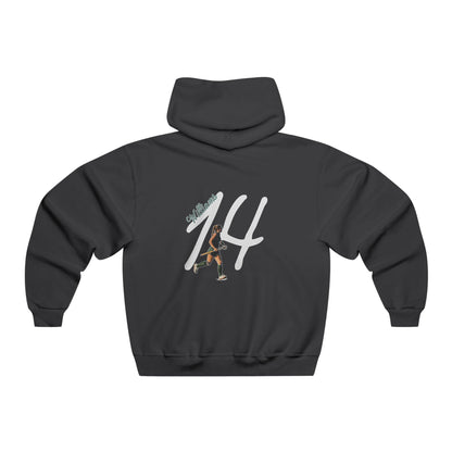 Lola Williams Vintage Hoodie