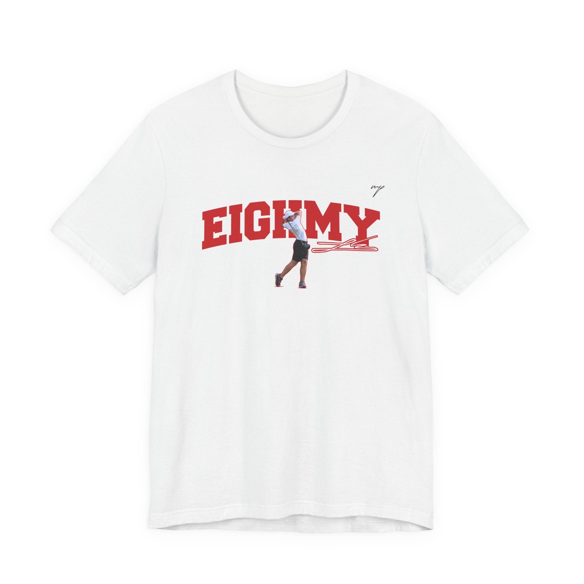 Lincoln Eighmy Graphic Tee