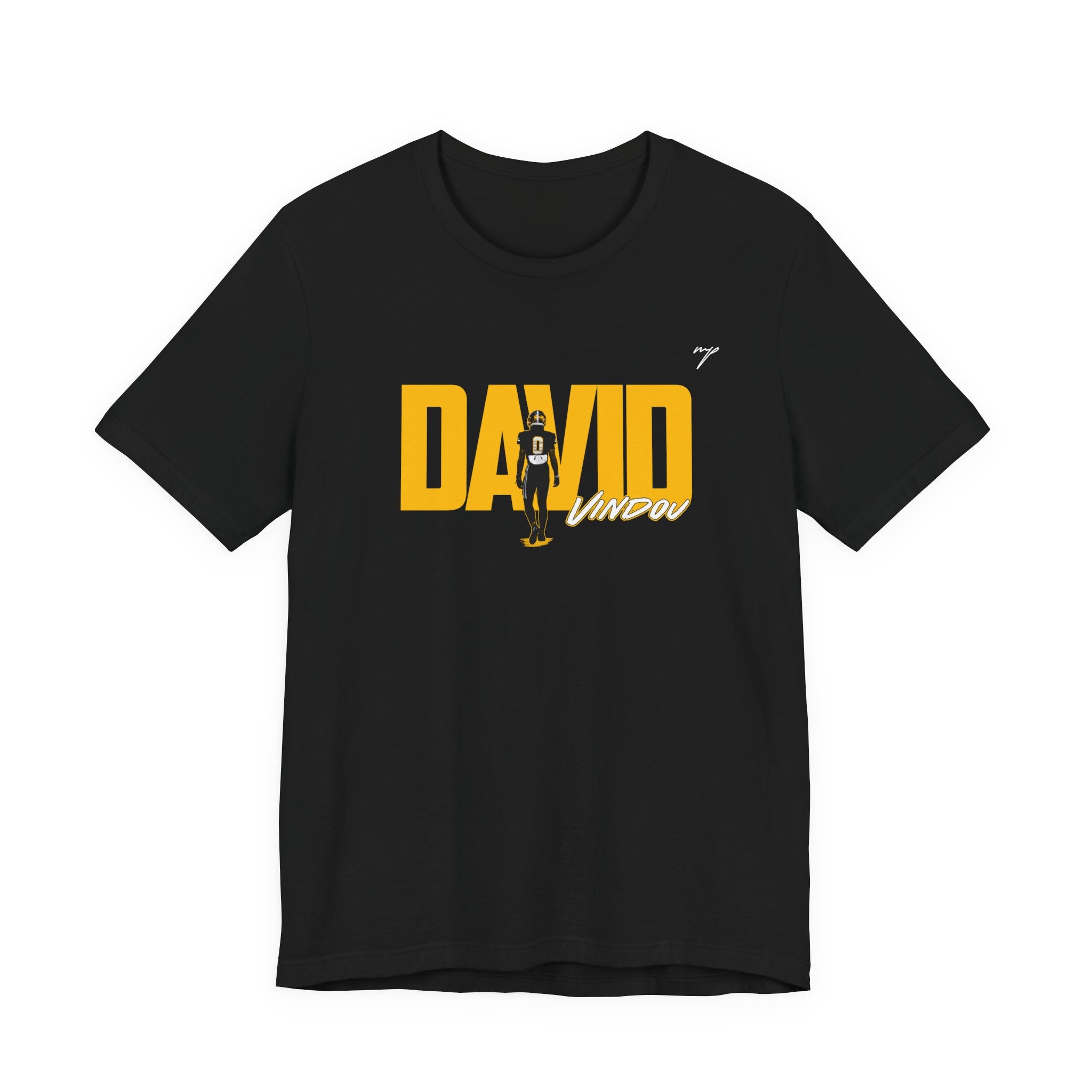 Copy of David Vindou Graphic Tee