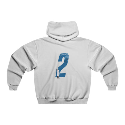 Ty Yarrell Vintage Hoodie