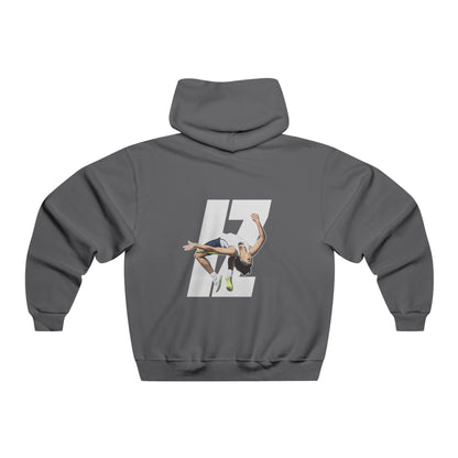 Izzy Green Vintage Hoodie