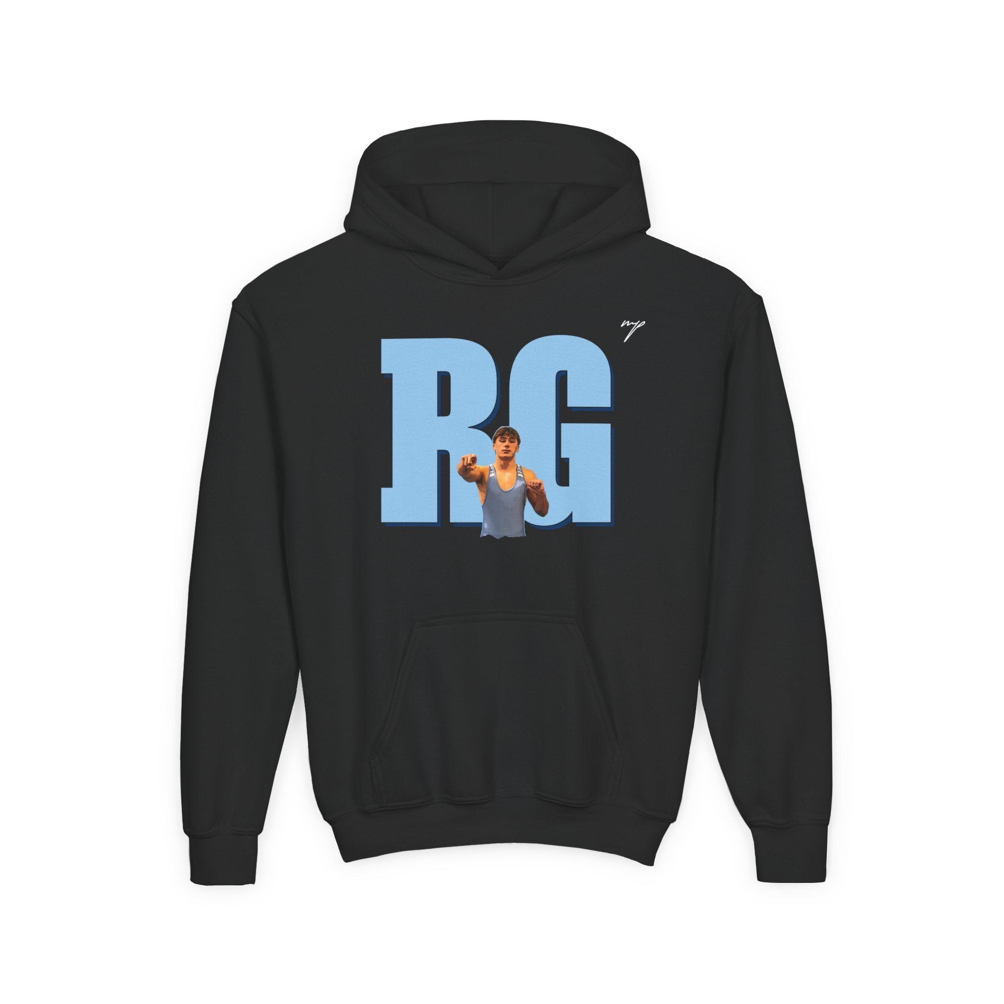 Ryan Gavrish YOUTH Hoodie