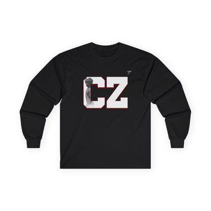 Colton Zabinski Long Sleeve Tee