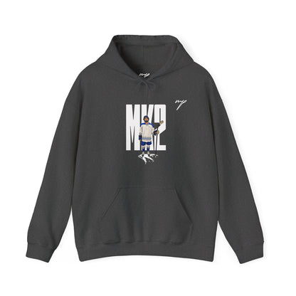 Matthew Knights Hoodie