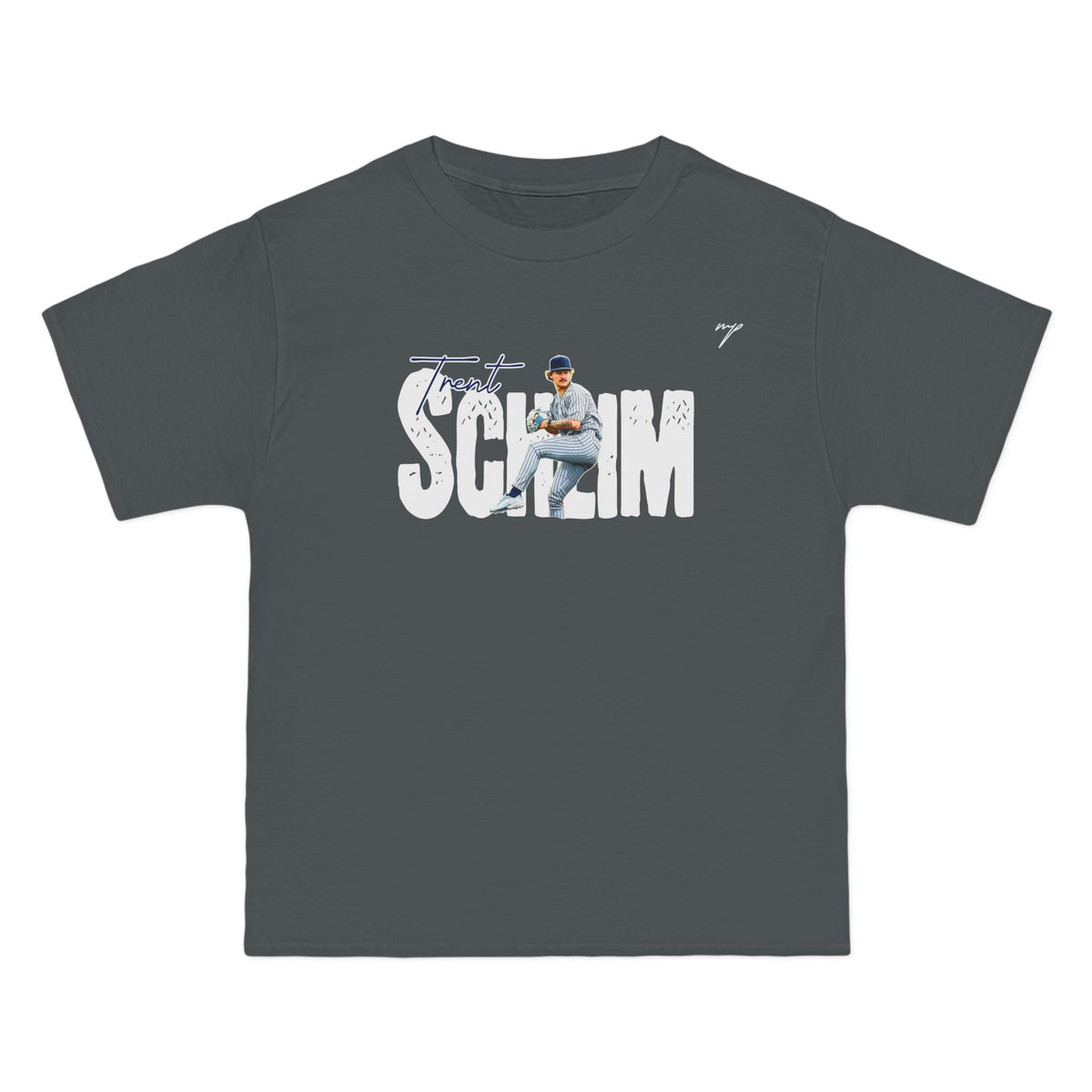 Trent Schlim Vintage Tee