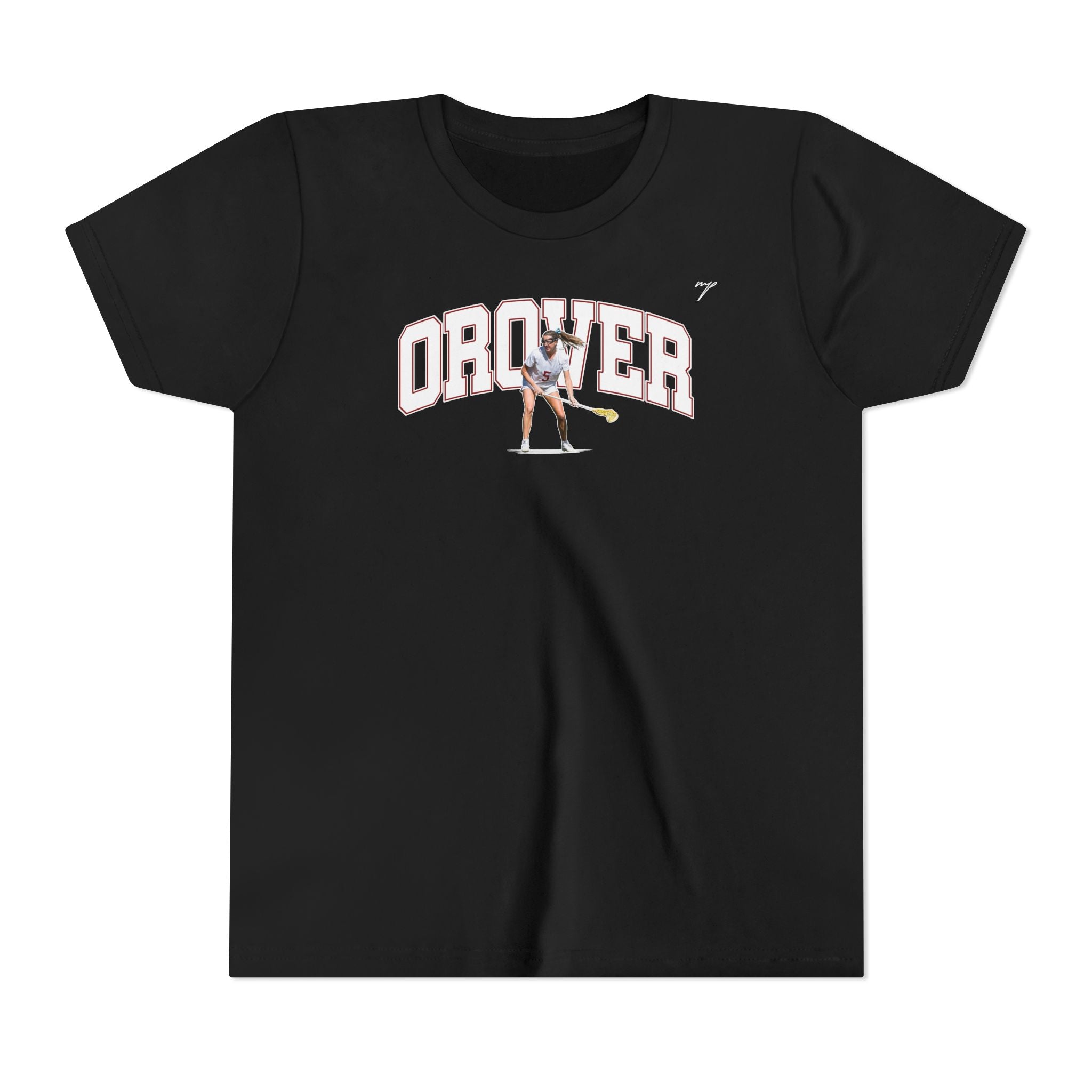 Olivia Rose YOUTH Graphic Tee