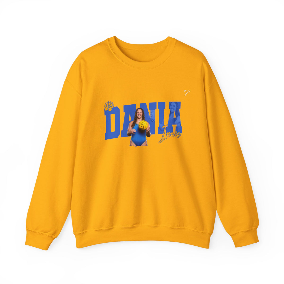 Dania Innis Crewneck