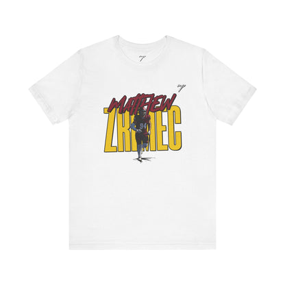 Matthew Zrimec Graphic Tee