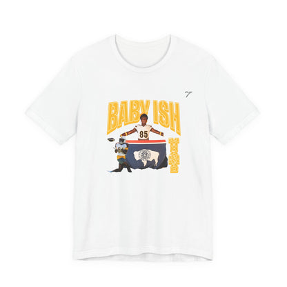 Baby ish Muhammad Graphic Tee