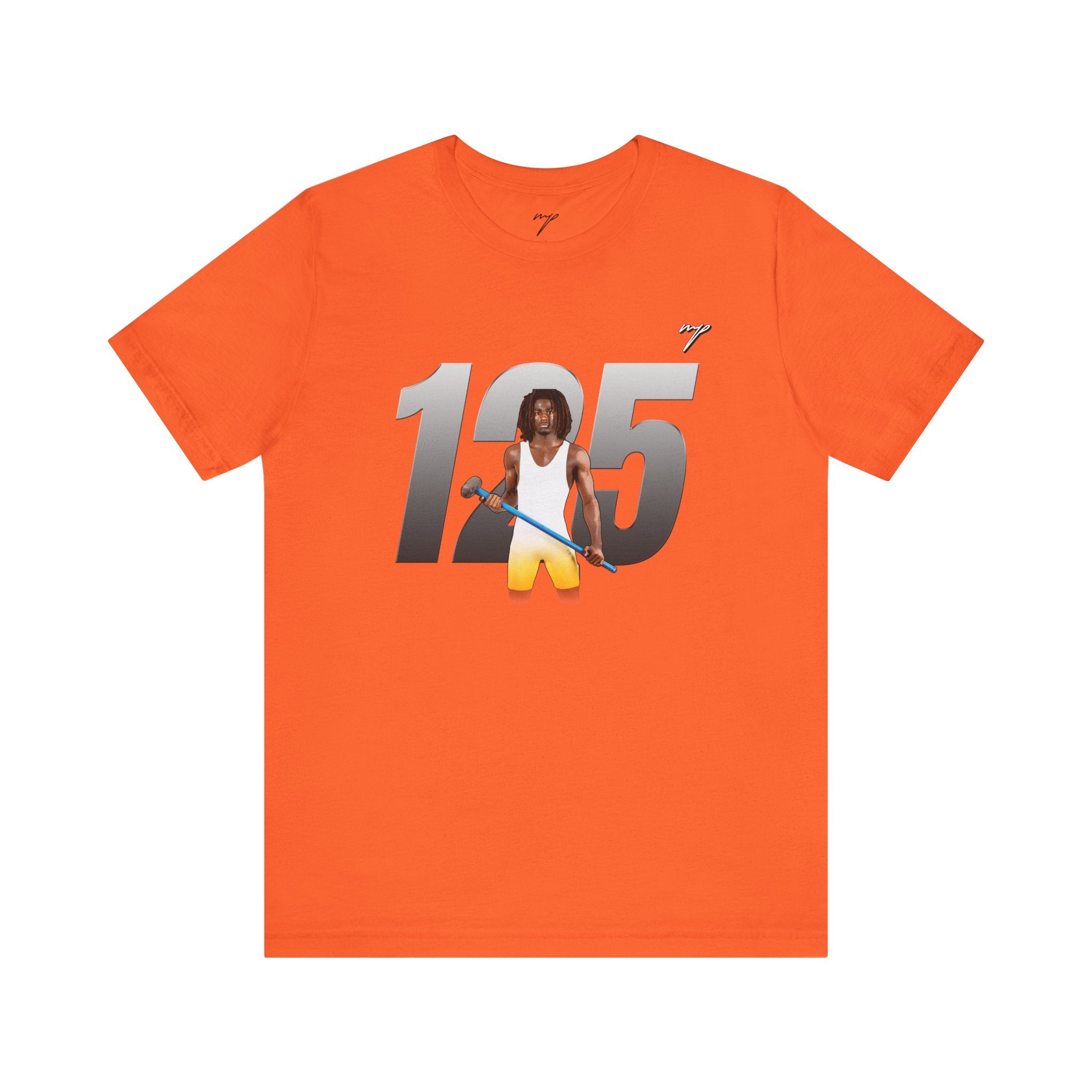 Jeremiah Ellis Graphic Tee