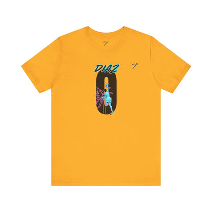 Juanmarco Diaz Graphic Tee