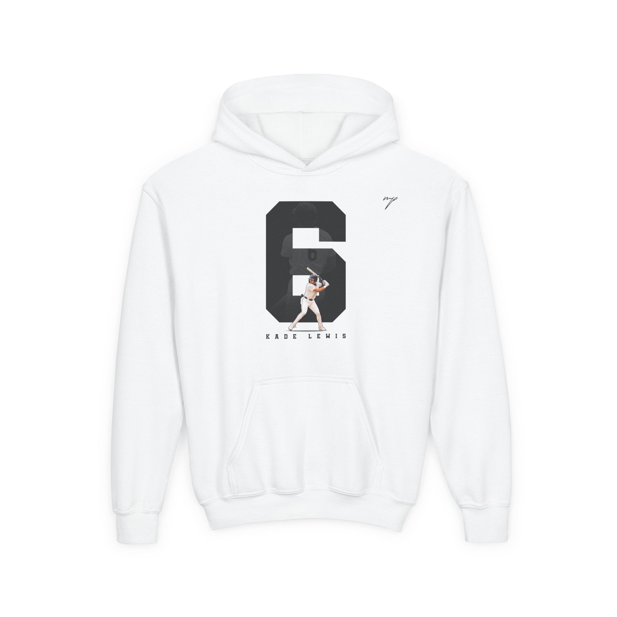 Kade Lewis YOUTH Hoodie