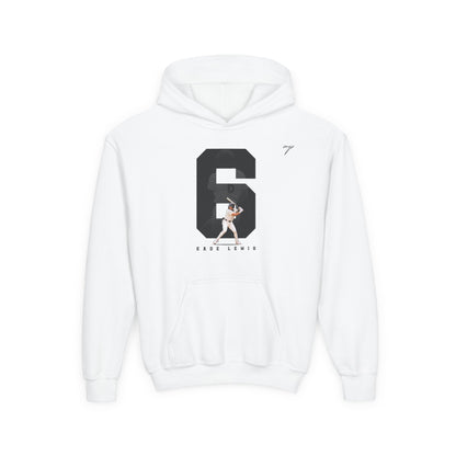 Kade Lewis YOUTH Hoodie