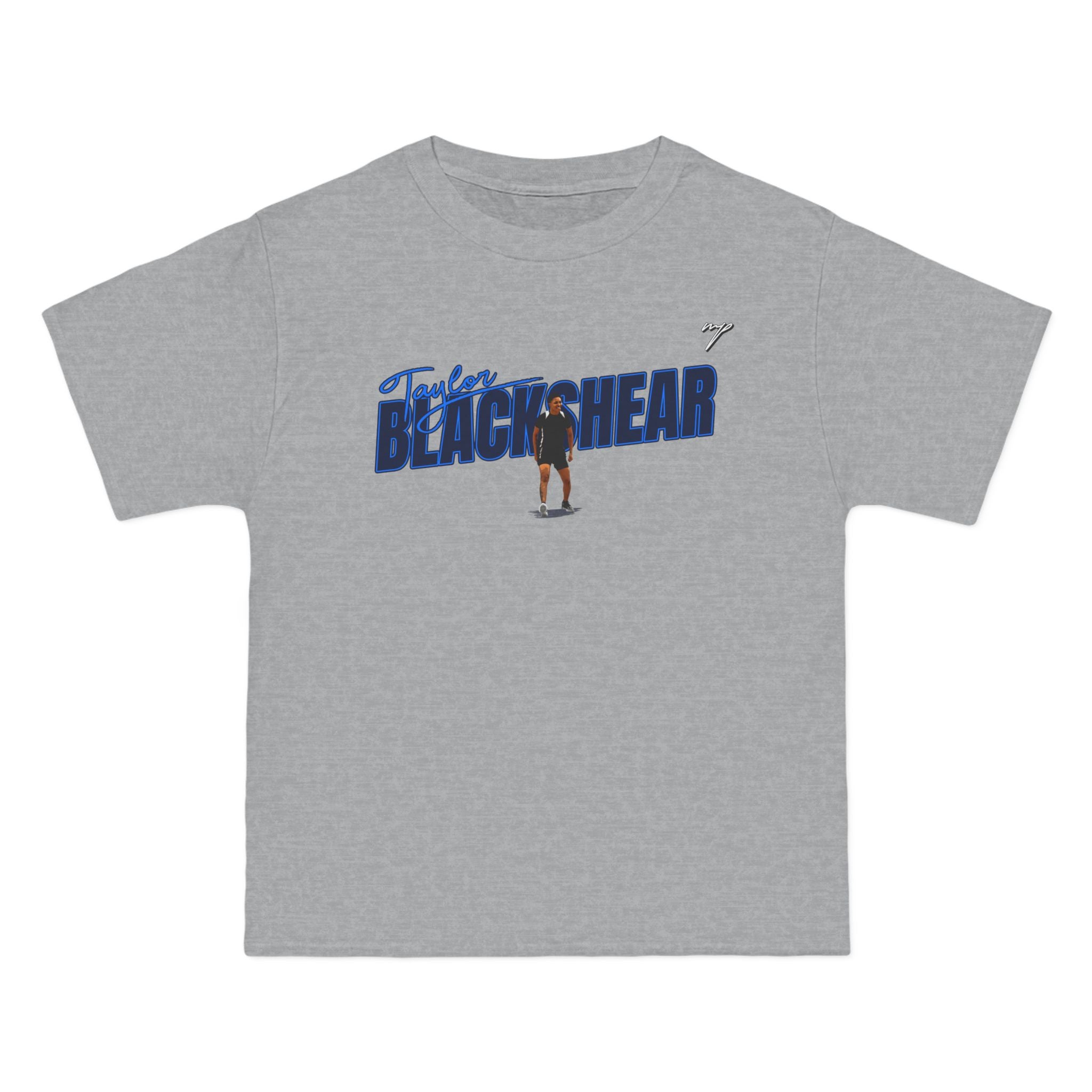 Taylor Blackshear Vintage Tee