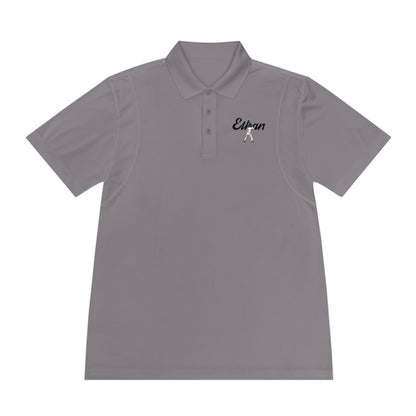 Ethan Jackson Polo