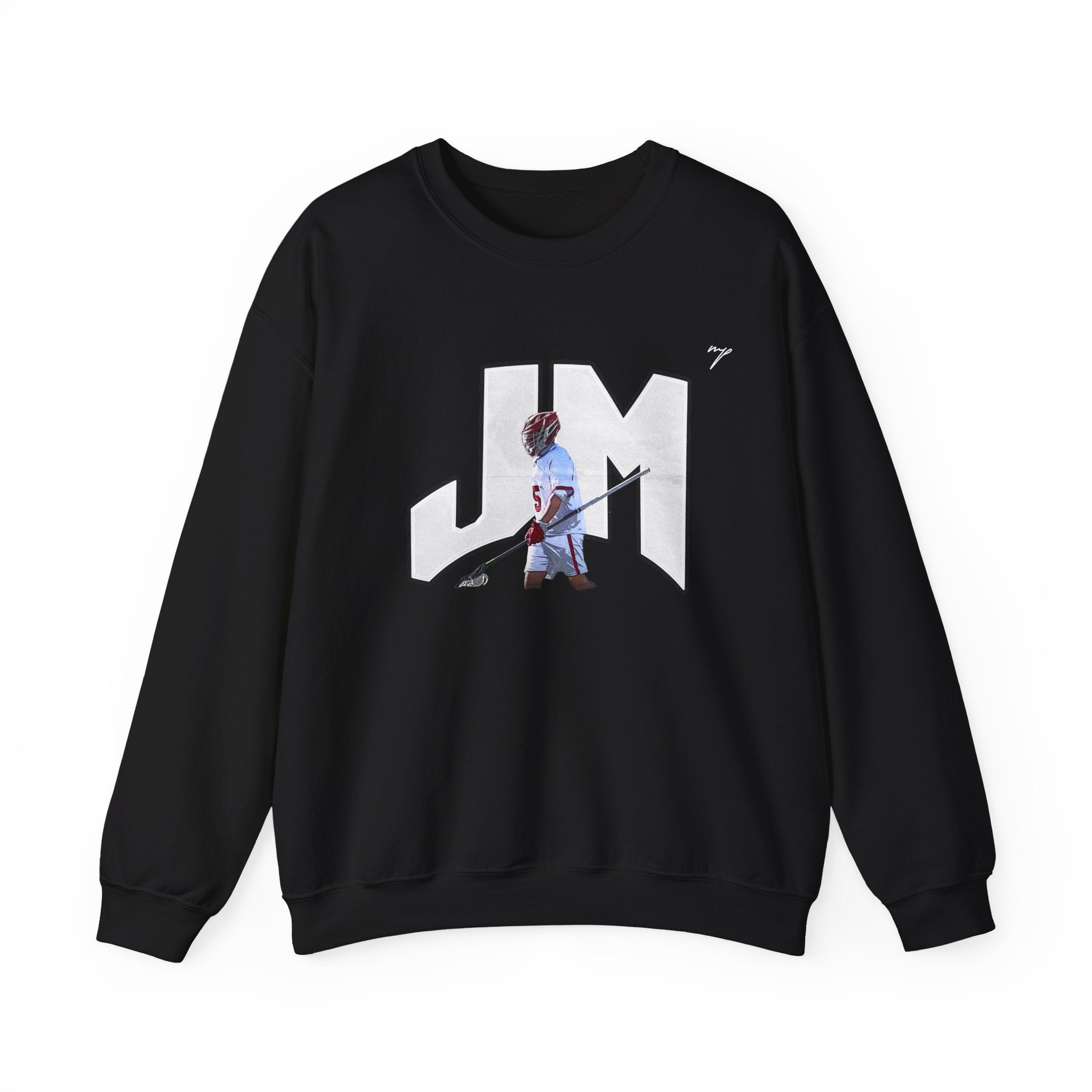 Jaxson Musshorn Crewneck