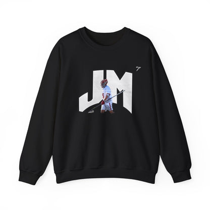 Jaxson Musshorn Crewneck