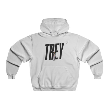 Kevin Gibson Vintage Hoodie
