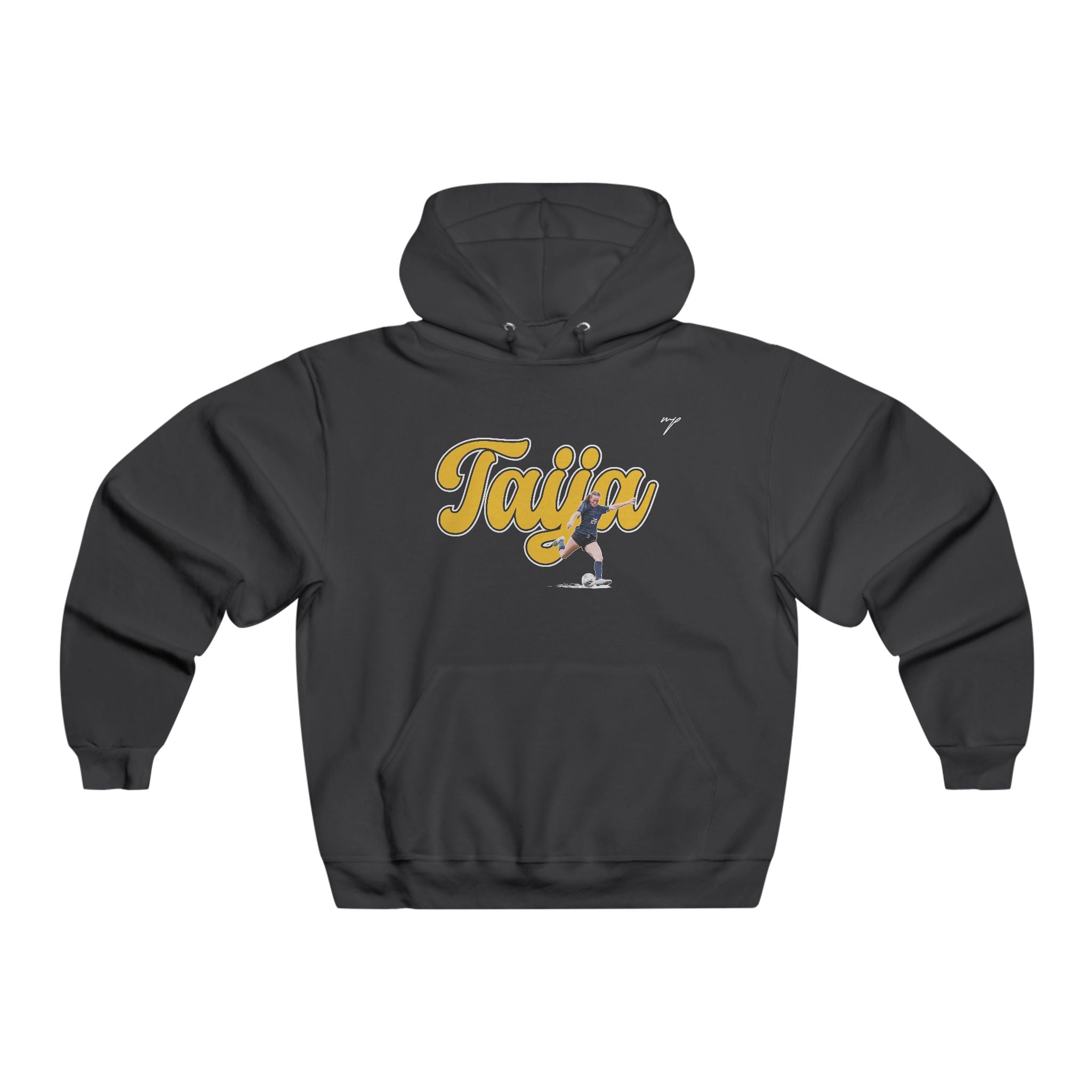 Taija Anderson Vintage Hoodie