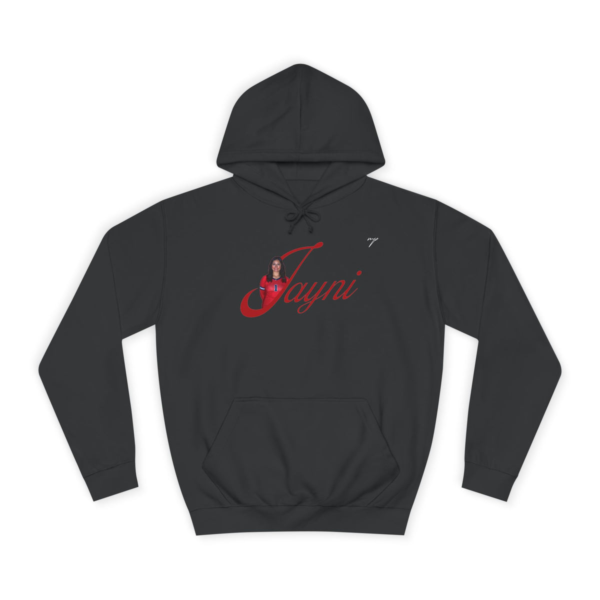 Jayni Llorens Hoodie
