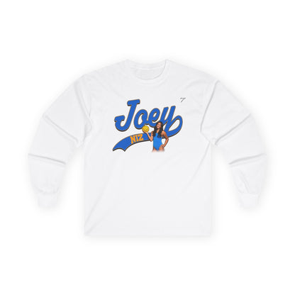 Joey Niz Long Sleeve
