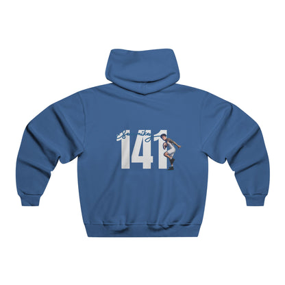 Sean-Michael Gonzalez Vintage Hoodie